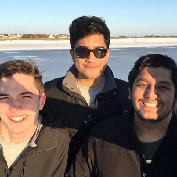 Meet your Posher, Karthik - Picture 1 of 1